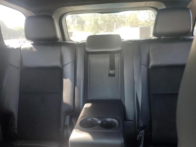 Jeep Grand Cherokee Laredo Image 11