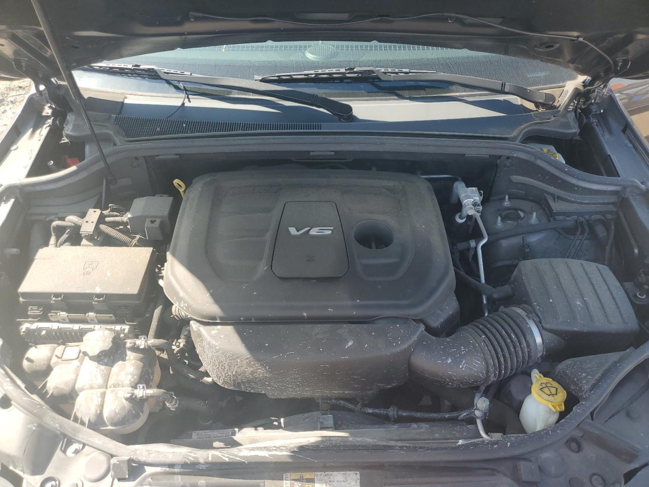 Jeep Grand Cherokee Laredo Image 13