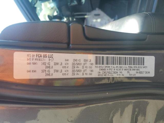 Jeep Grand Cherokee Laredo Image 10