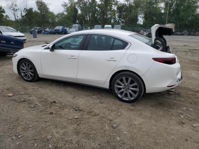 Mazda 3 Select Image 11