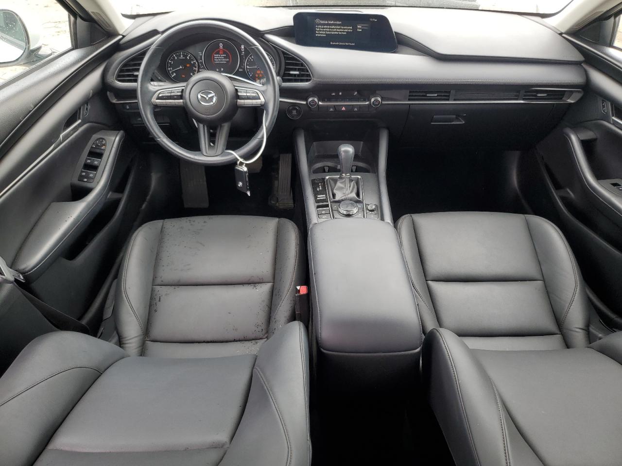 Mazda 3 Select Image 4