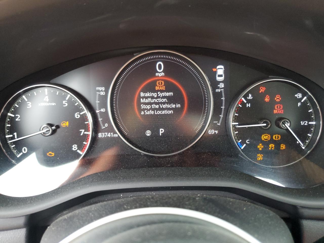 Mazda 3 Select Image 6