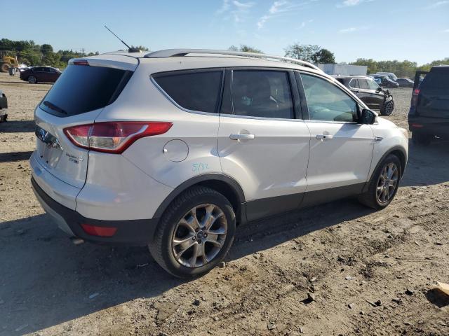 Ford Escape Titanium Image 3
