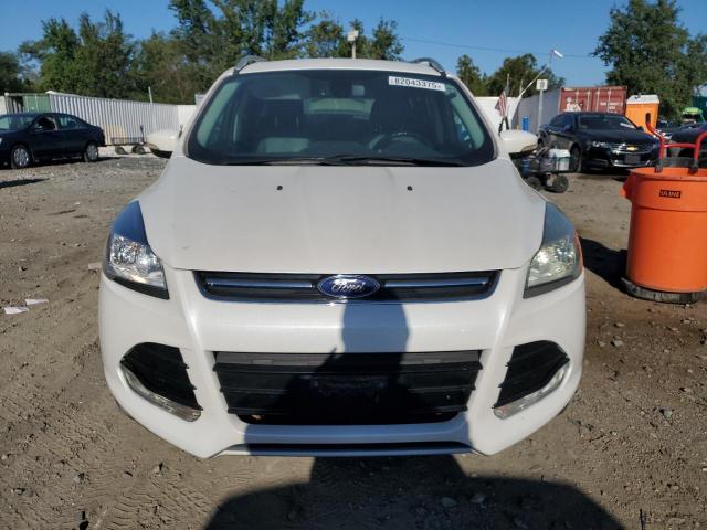 Ford Escape Titanium Image 11