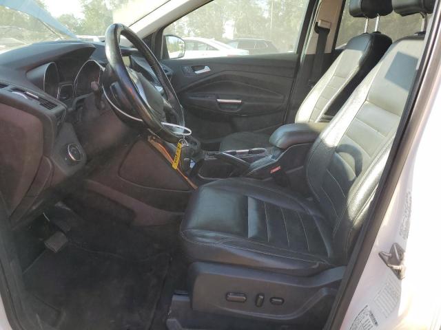 Ford Escape Titanium Image 8