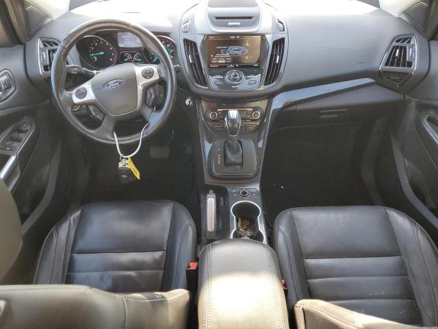 Ford Escape Titanium Image 2