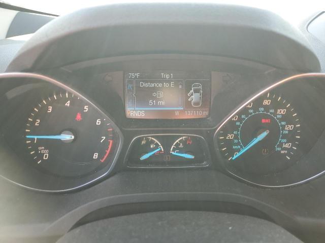 Ford Escape Titanium Image 10