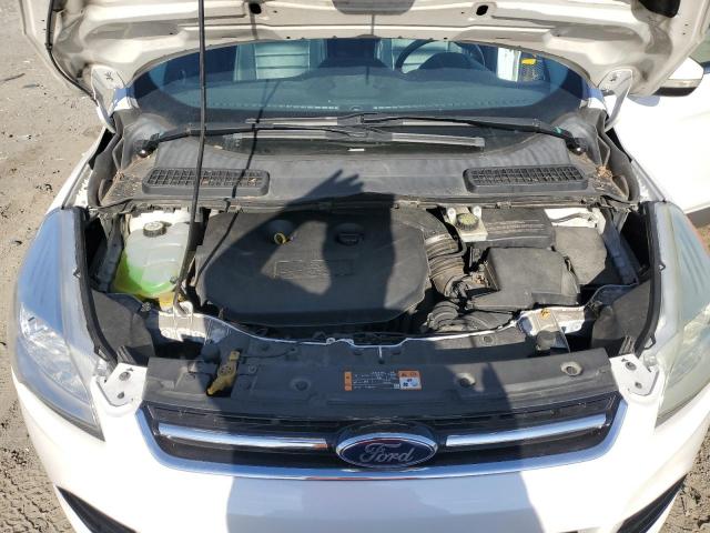 Ford Escape Titanium Image 12