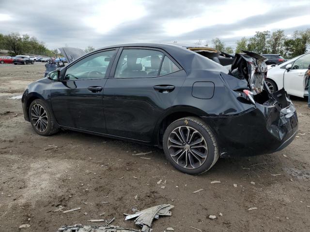 Toyota Corolla L Image 4