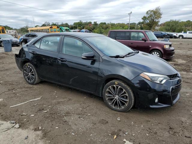 Toyota Corolla L Image 2