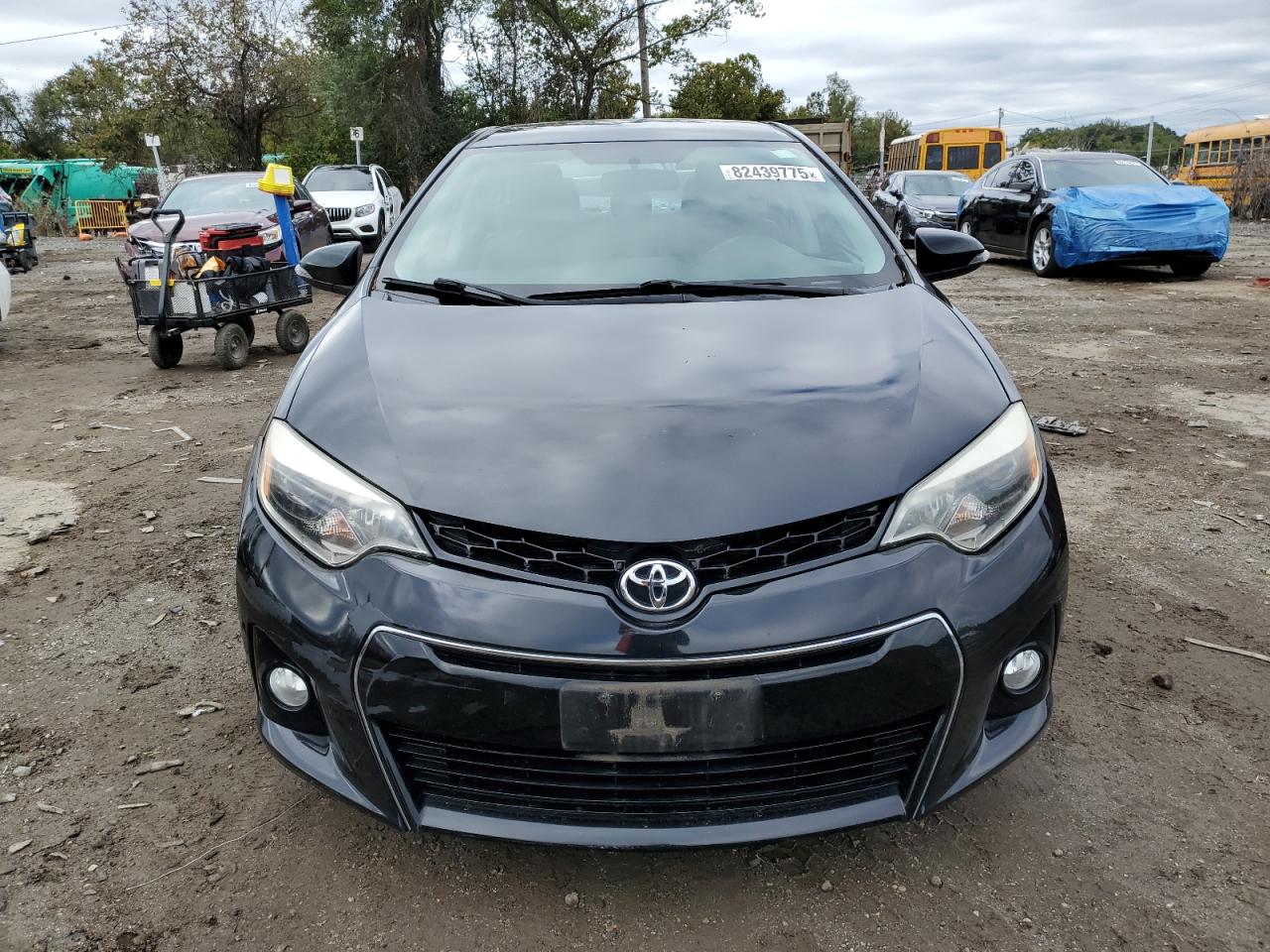 Toyota Corolla L Image 5