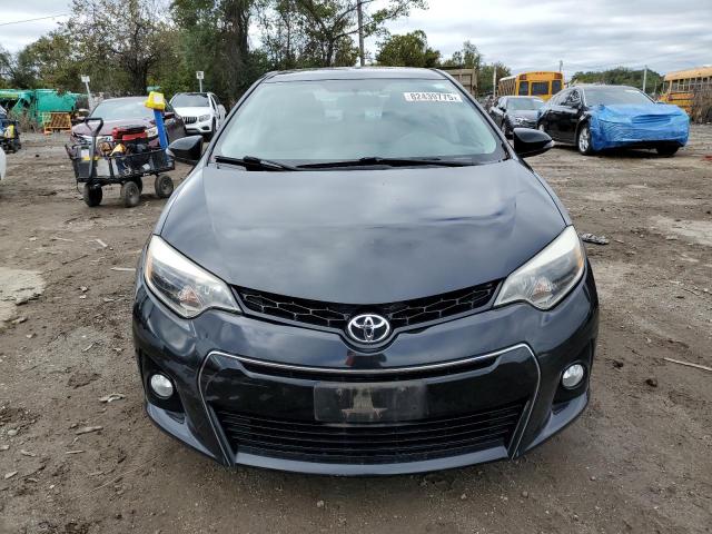 Toyota Corolla L Image 5