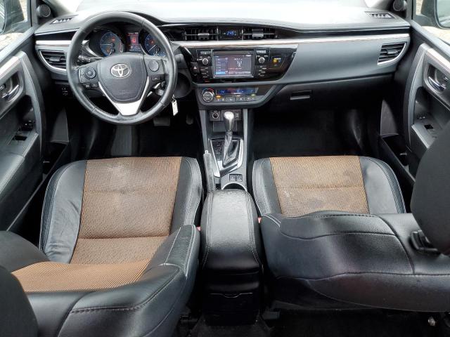 Toyota Corolla L Image 9