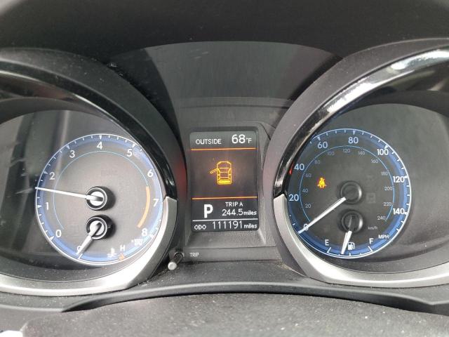 Toyota Corolla L Image 11