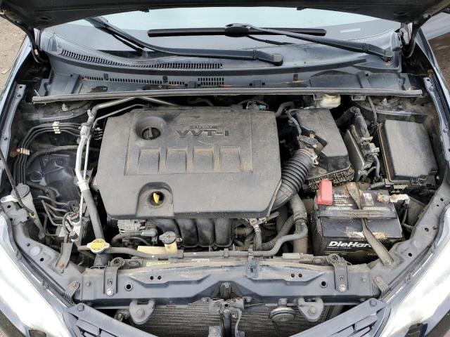 Toyota Corolla L Image 7