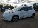 Nissan LEAF S Image 1