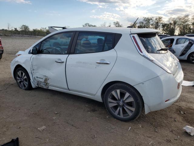 Nissan LEAF S Image 10