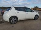 Nissan LEAF S Image 4