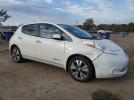 Nissan LEAF S Image 2