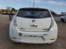 Nissan LEAF S Image 8