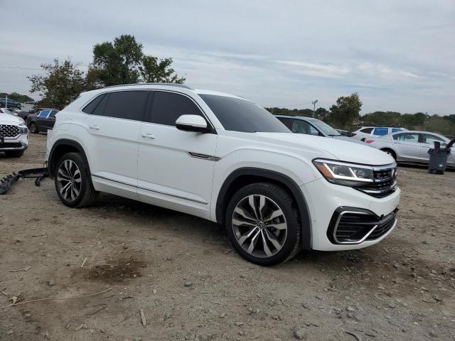 Volkswagen Atlas Sel Premium R-line Image 9