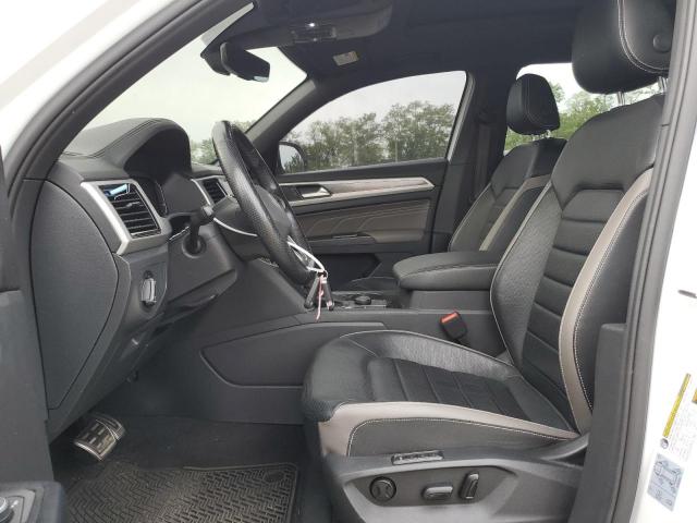 Volkswagen Atlas Sel Premium R-line Image 3