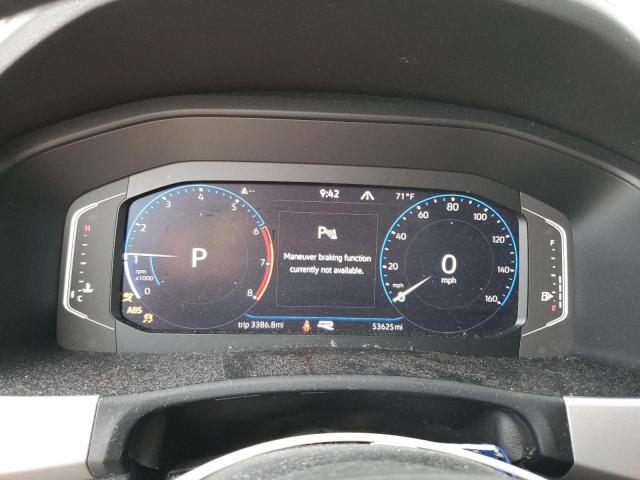 Volkswagen Atlas Sel Premium R-line Image 11