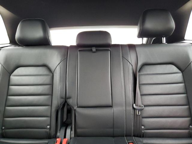 Volkswagen Atlas Sel Premium R-line Image 12