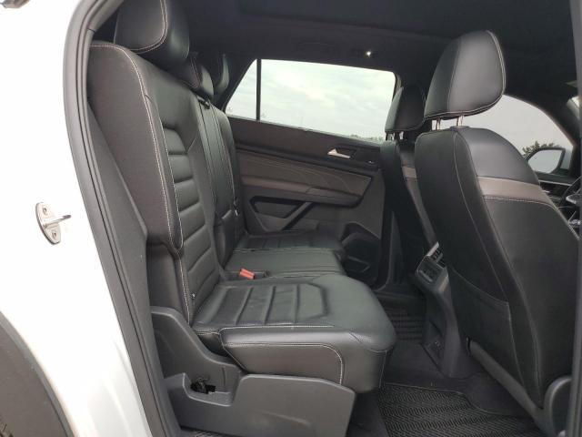 Volkswagen Atlas Sel Premium R-line Image 10