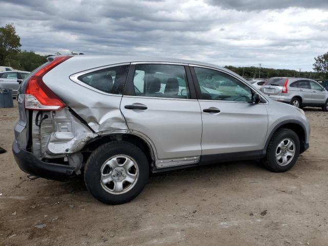 Honda Crv Lx Image 2