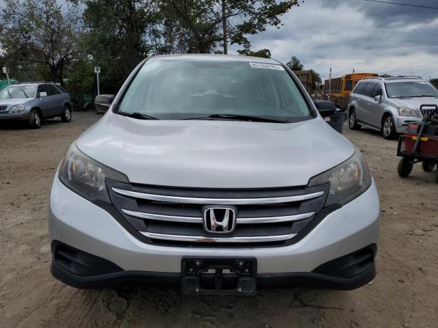Honda Crv Lx Image 9