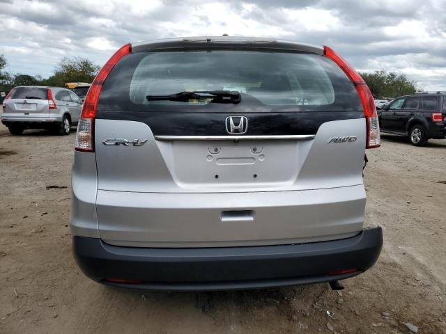 Honda Crv Lx Image 13