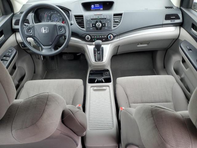 Honda Crv Lx Image 3