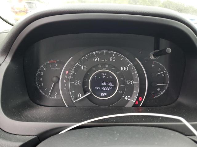 Honda Crv Lx Image 7