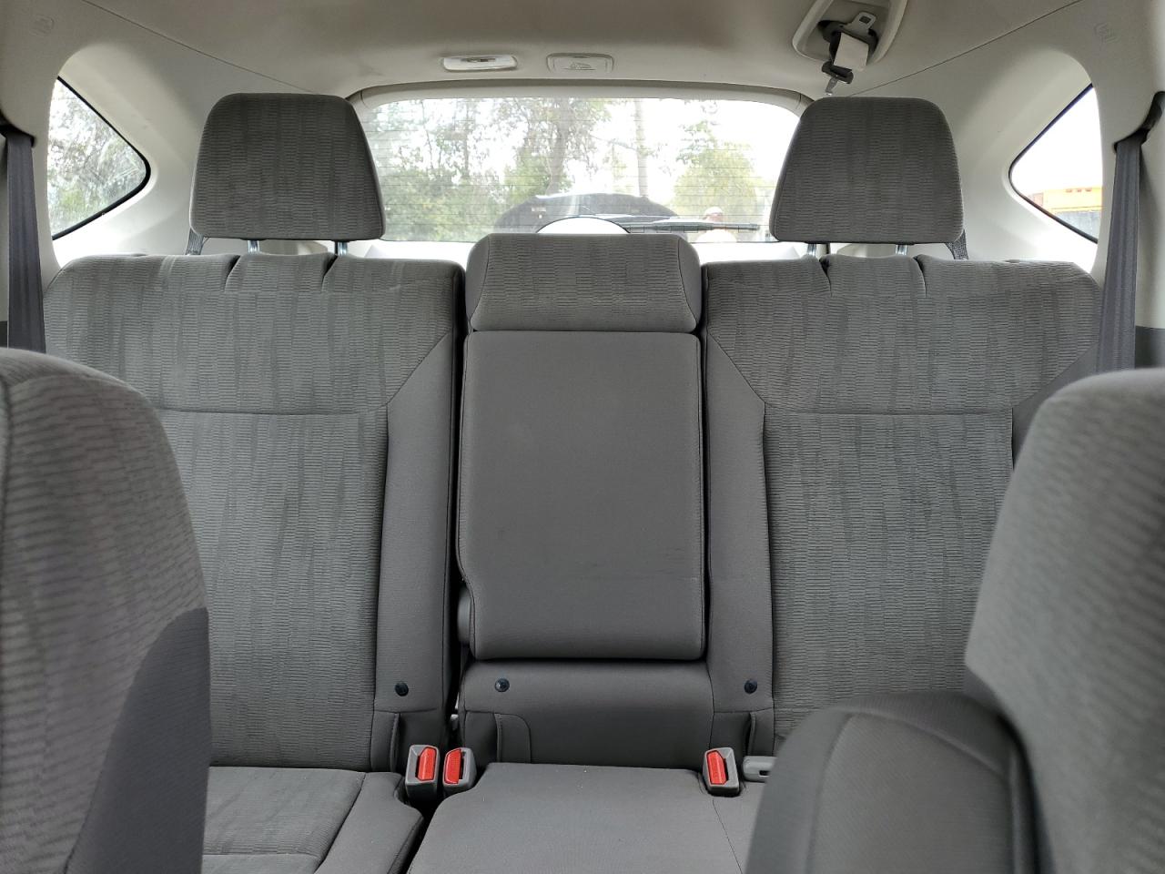 Honda Crv Lx Image 6