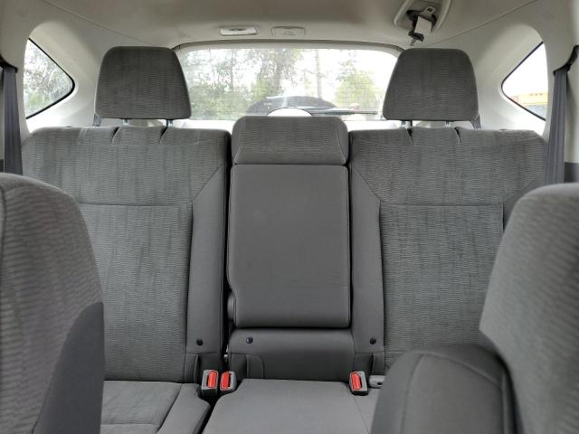 Honda Crv Lx Image 6