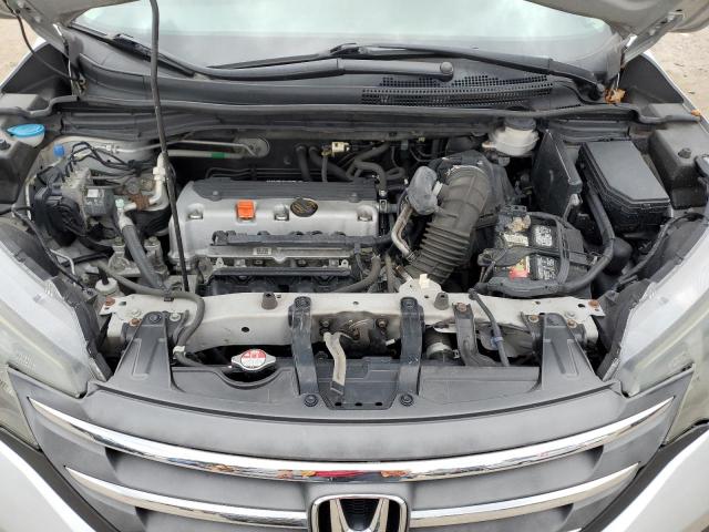Honda Crv Lx Image 5