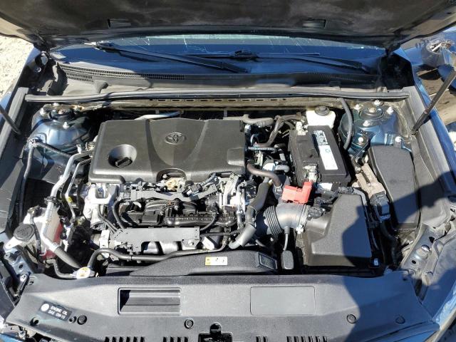 Toyota Camry L Image 11