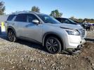 Nissan Pathfinder Sl Image 10