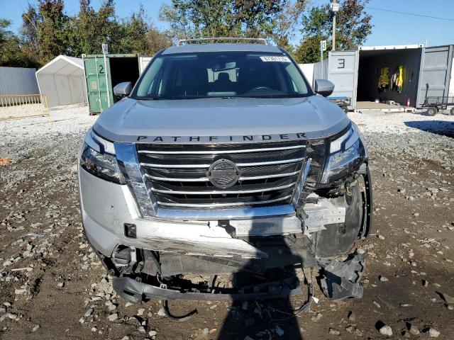 Nissan Pathfinder Sl Image 5