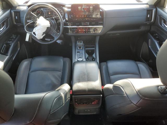 Nissan Pathfinder Sl Image 2