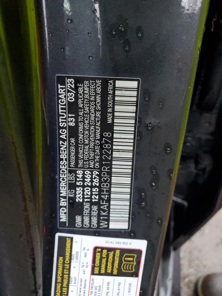 Mercedes-Benz C-Class 300 4matic Image 6