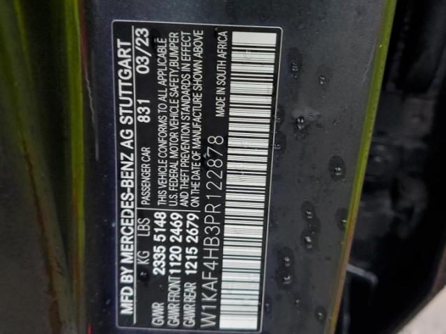 Mercedes-Benz C-Class 300 4matic Image 6