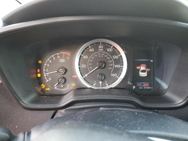 Toyota Corolla Le Image 11