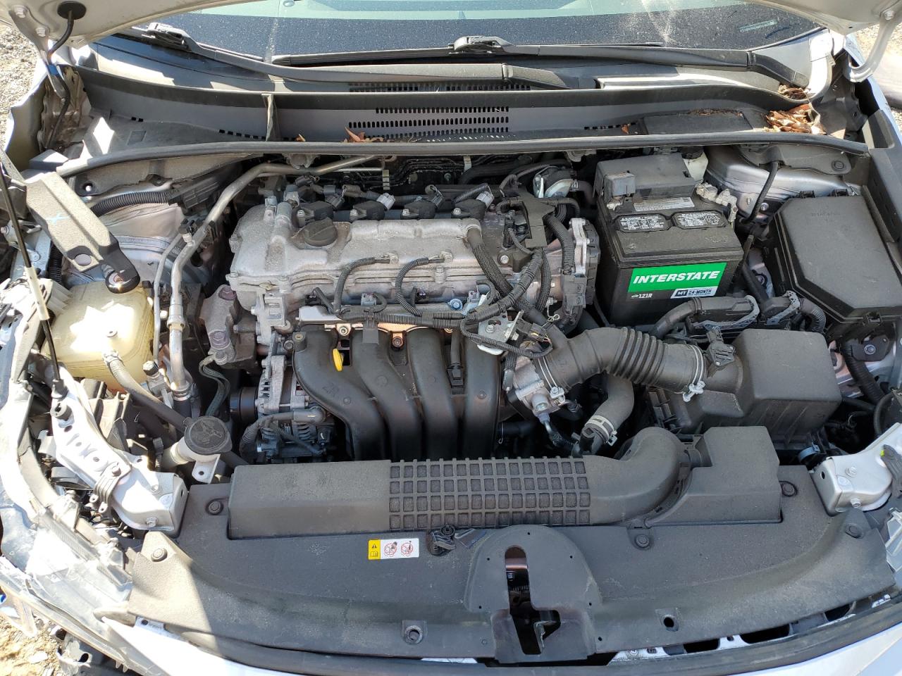 Toyota Corolla Le Image 7