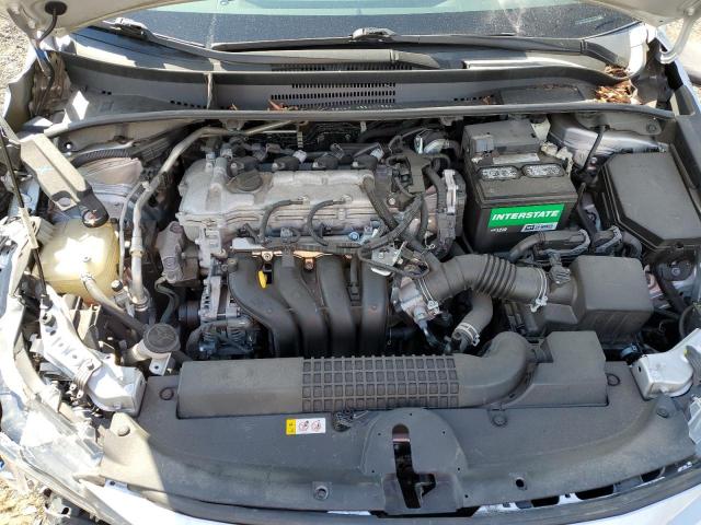 Toyota Corolla Le Image 7