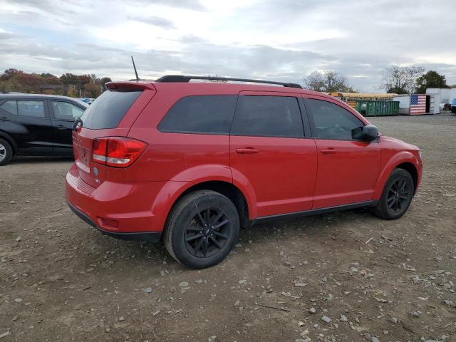 Dodge Journey Se Image 3