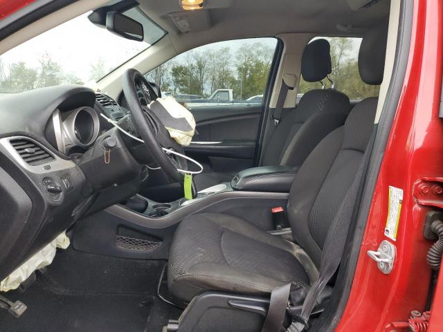 Dodge Journey Se Image 7