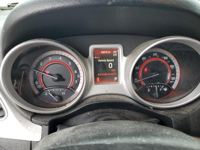 Dodge Journey Se Image 9