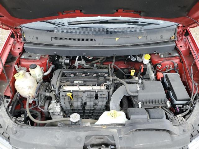 Dodge Journey Se Image 12